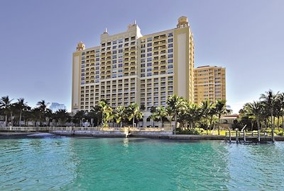 The Ritz-Carlton Sarasota