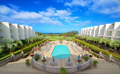 Hilton La Jolla Torrey Pines