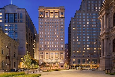 The Notary Hotel Philadelphia