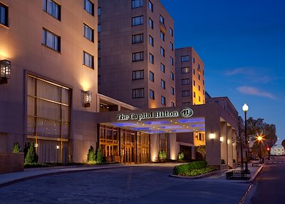 Capital Hilton