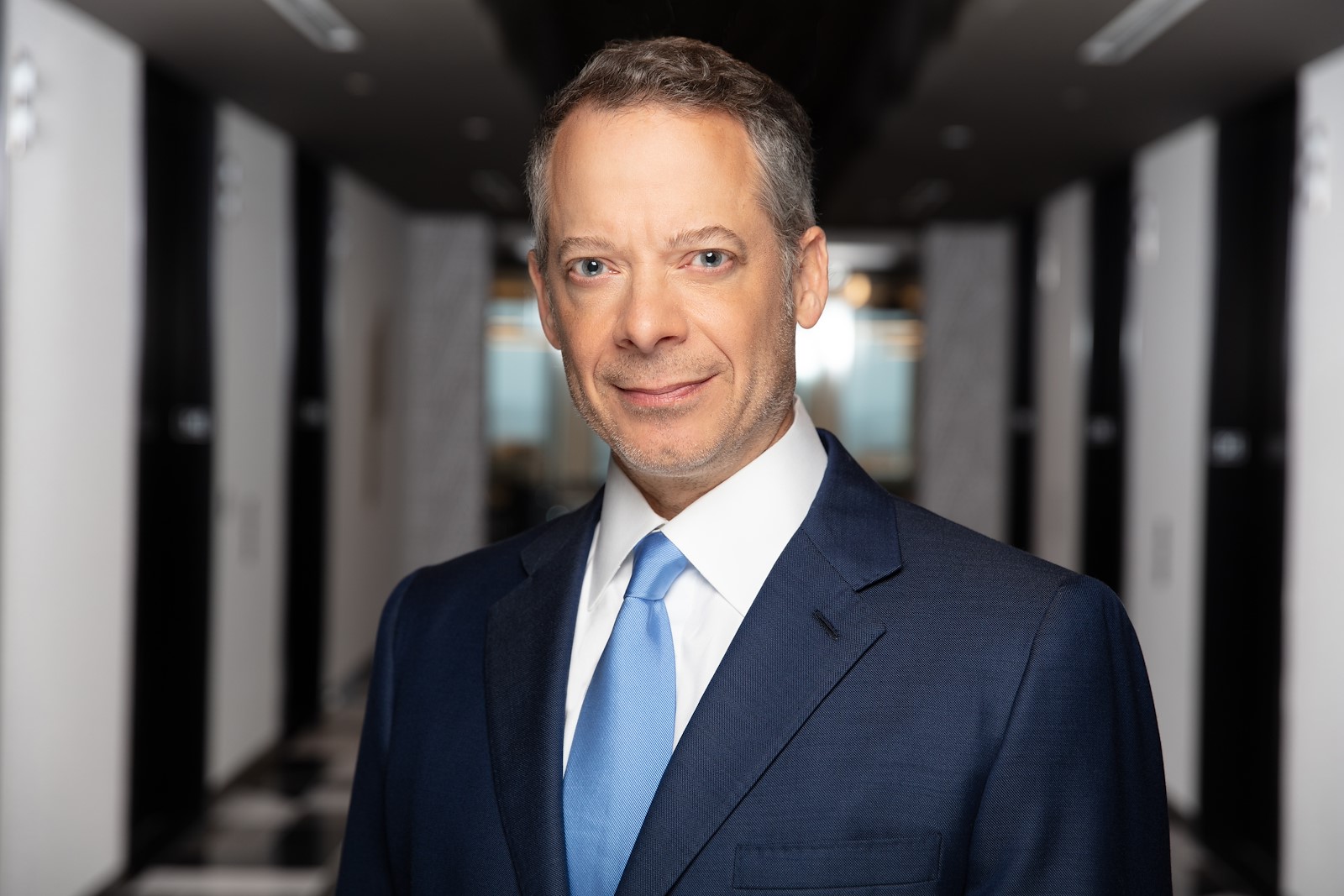 Monty Bennett | Dallas